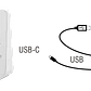 Metronomo Digital Recargable - Cherub WSM-289 - Miniatura 6