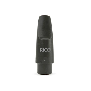Boquilla Saxo Soprano - Rico Metalite M7