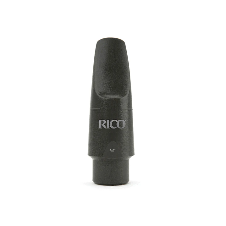 Boquilla Saxo Soprano - Rico Metalite M7 1