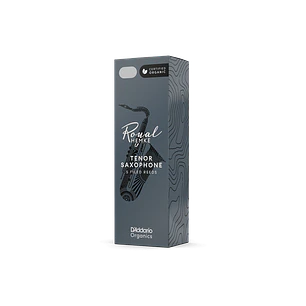 Cañas Saxo Tenor - D'addario Hemke