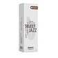 Cañas  Saxo Tenor - D'addario Select Jazz - Miniatura 1