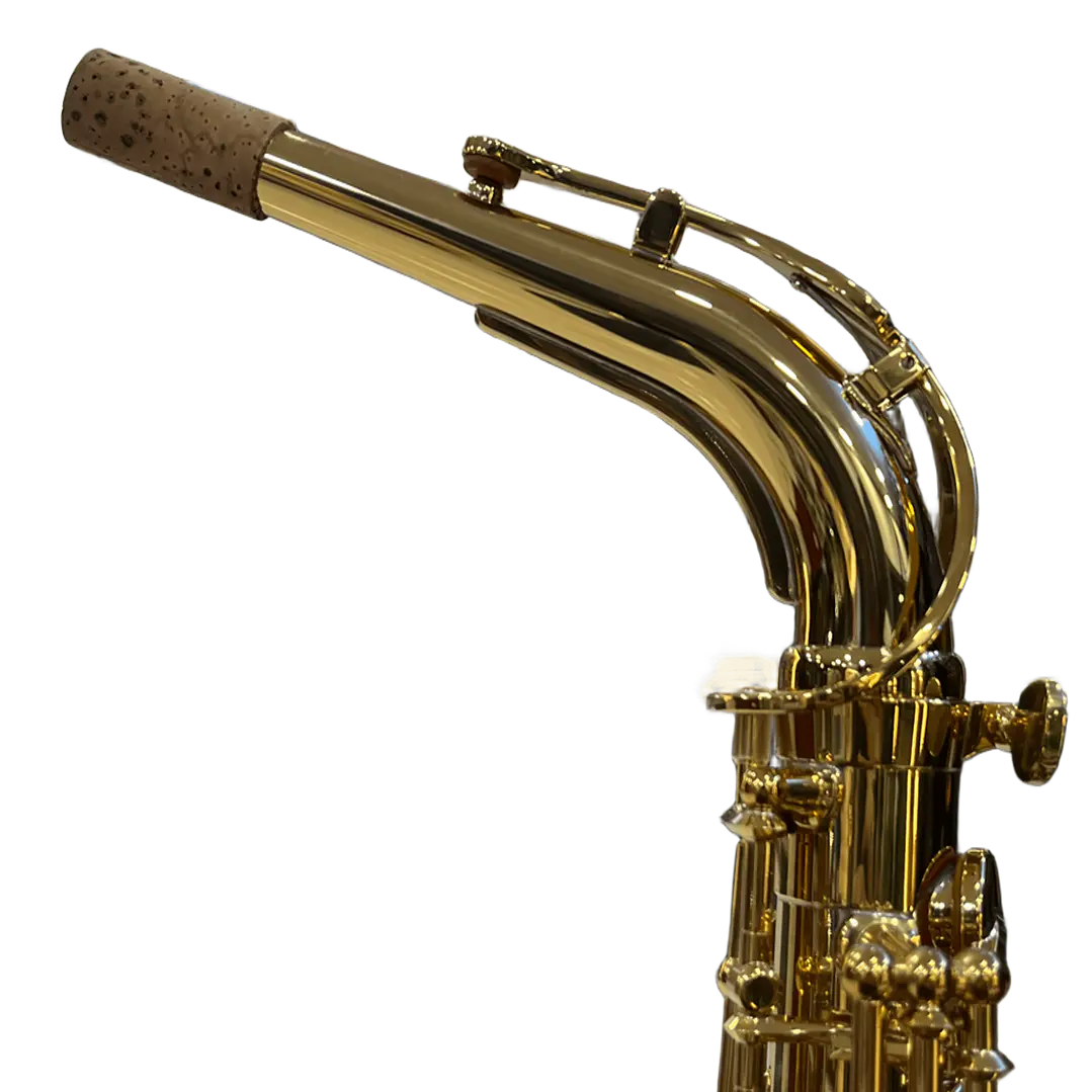 Saxo Alto - Yamaha YAS-280 - Open Box 4