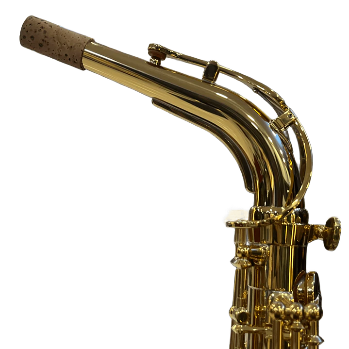 Saxo Alto - Yamaha YAS-280 - Open Box 4