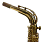 Saxo Alto - Yamaha YAS-280 - Open Box - Miniatura 4