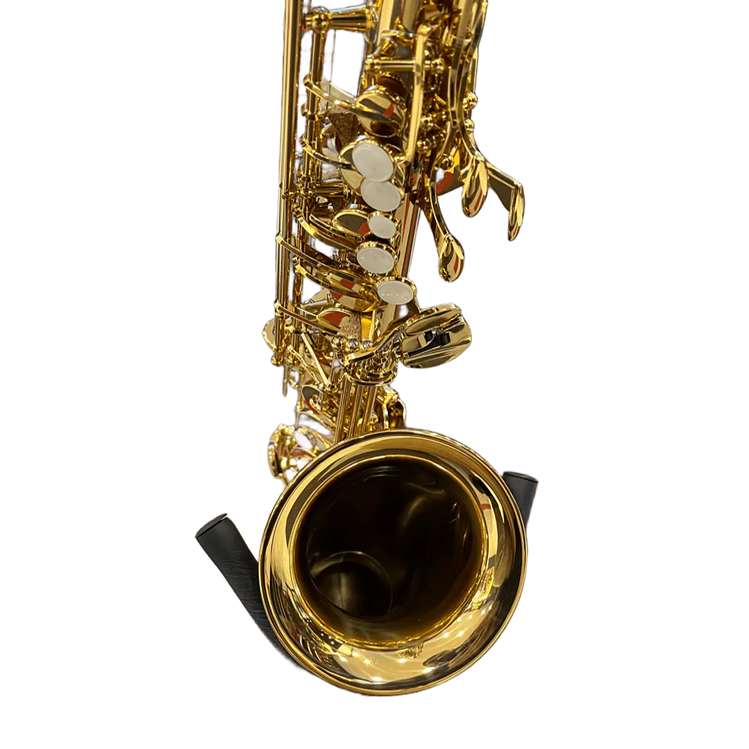 Saxo Alto - Yamaha YAS-280 - Open Box 3