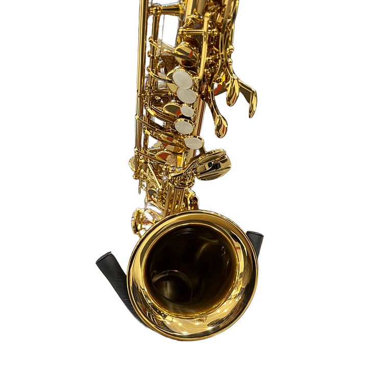 Saxo Alto - Yamaha YAS-280 - Open Box 3