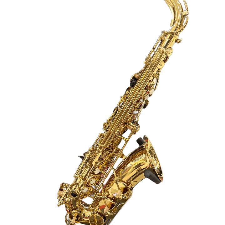 Saxo Alto - Yamaha YAS-280 - Open Box 1
