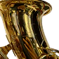 Saxo Alto - Yamaha YAS-280 - Open Box - Miniatura 2