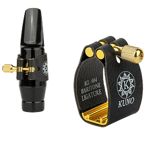 Abrazadera para Saxo Baritono - Kuno
