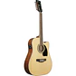 Guitarra Electroacústica de 12 Cuerdas - Ibanez PF1512ECE-NT Natural - Miniatura 2