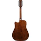 Guitarra Electroacústica de 12 Cuerdas - Ibanez PF1512ECE-NT Natural - Miniatura 4
