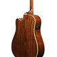 Guitarra Electroacústica de 12 Cuerdas - Ibanez PF1512ECE-NT Natural - Miniatura 5
