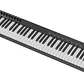 Controlador Midi 61 teclas - NUX NTK-61 - Miniatura 3