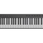 Controlador Midi 61 teclas - NUX NTK-61 - Miniatura 6