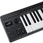Controlador Midi 61 teclas - NUX NTK-61 - Miniatura 4