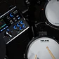 Bateria Electrónica - NUX DM-7X - Miniatura 5