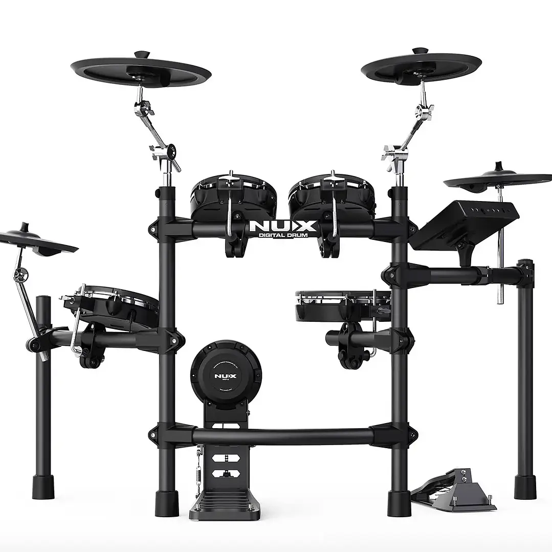 Bateria Electrónica - NUX DM-7X 3