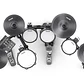 Bateria Electrónica - NUX DM-7X - Miniatura 2