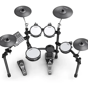 Bateria Electrónica - NUX DM-7X