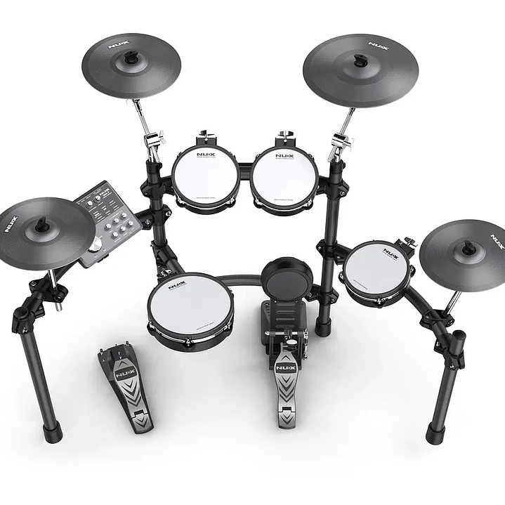 Bateria Electrónica - NUX DM-7X 1