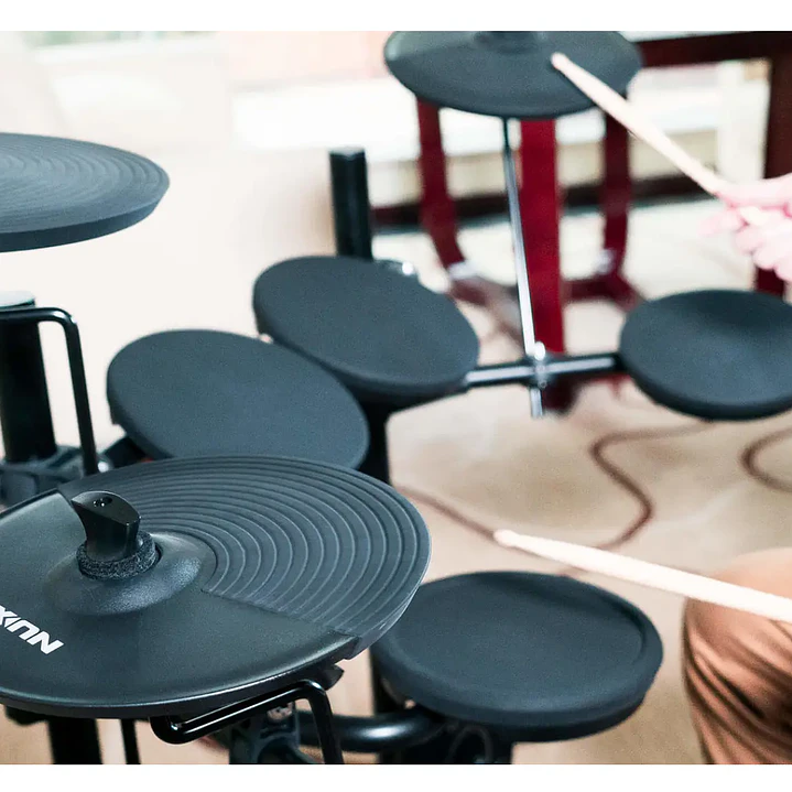 Bateria Electrónica - NUX DM-1X 3