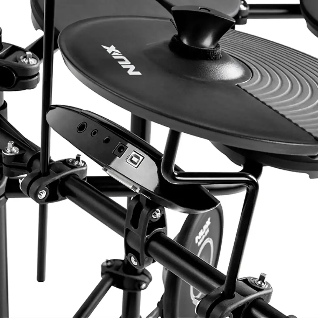 Bateria Electrónica - NUX DM-1X 5