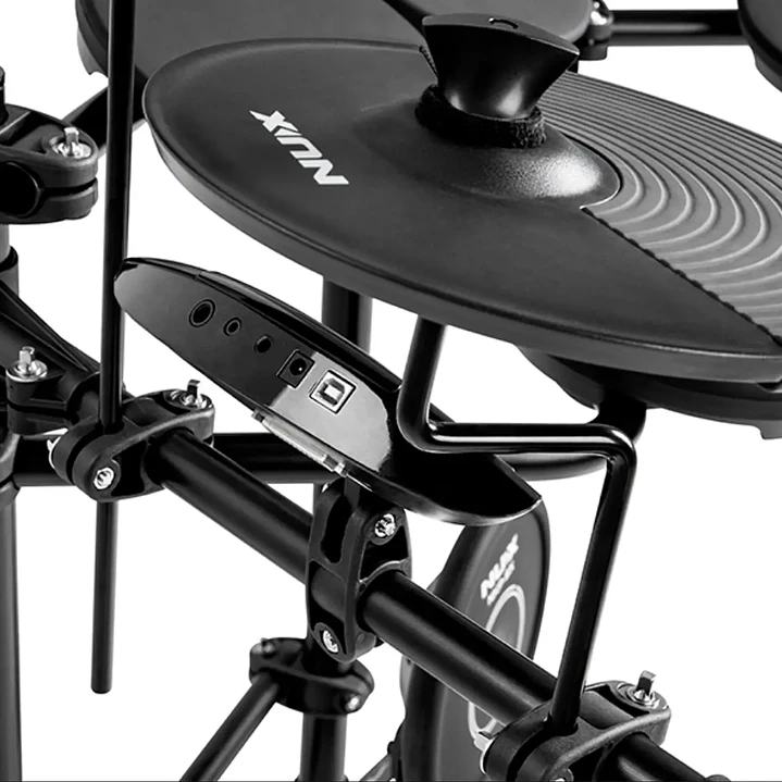 Bateria Electrónica - NUX DM-1X 5
