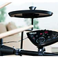 Bateria Electrónica - NUX DM-1X - Miniatura 4