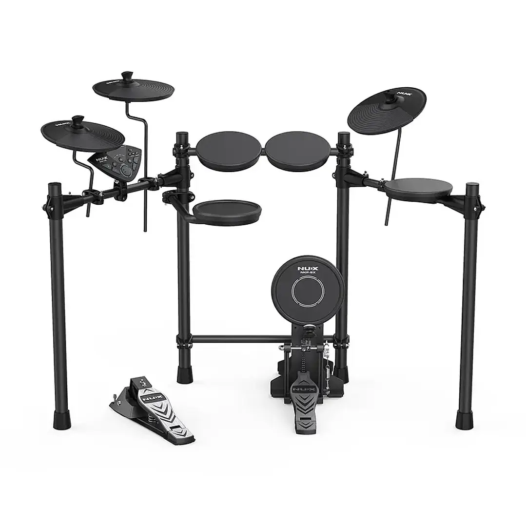 Bateria Electrónica - NUX DM-1X 1