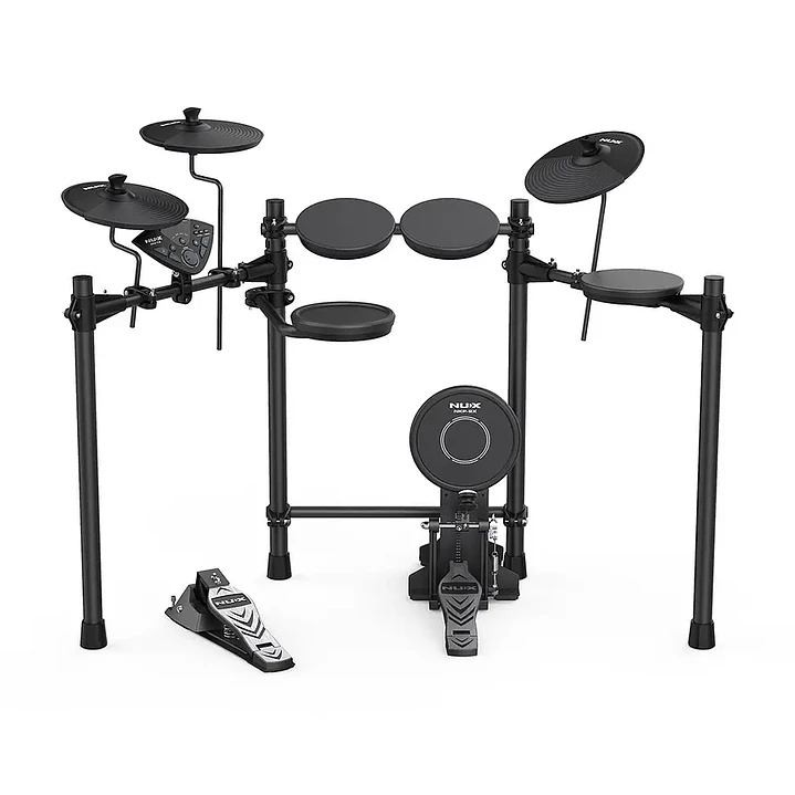 Bateria Electrónica - NUX DM-1X 1