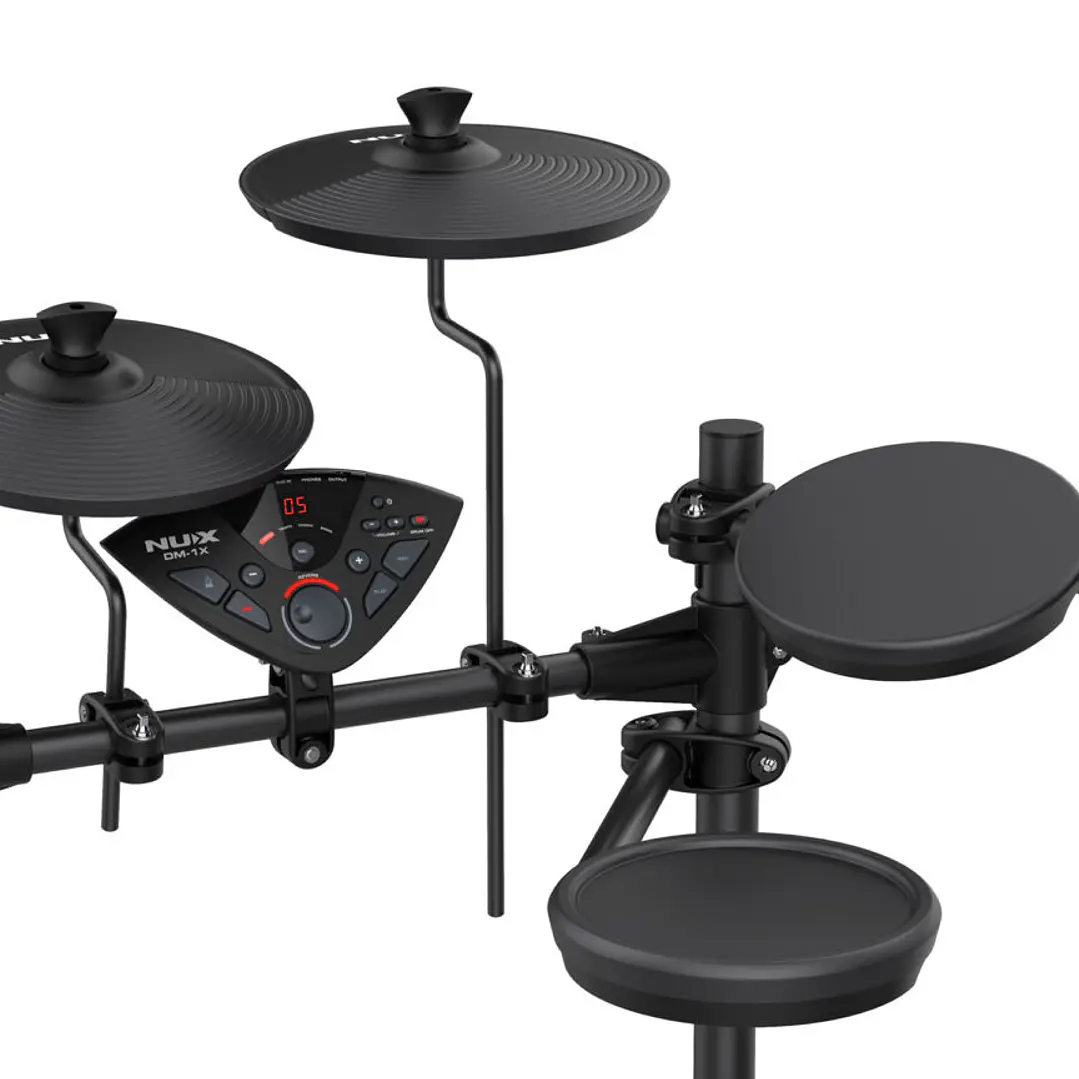 Bateria Electrónica - NUX DM-1X 2
