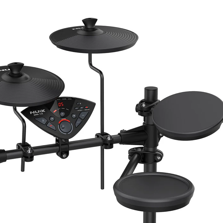 Bateria Electrónica - NUX DM-1X 2