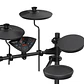 Bateria Electrónica - NUX DM-1X - Miniatura 2