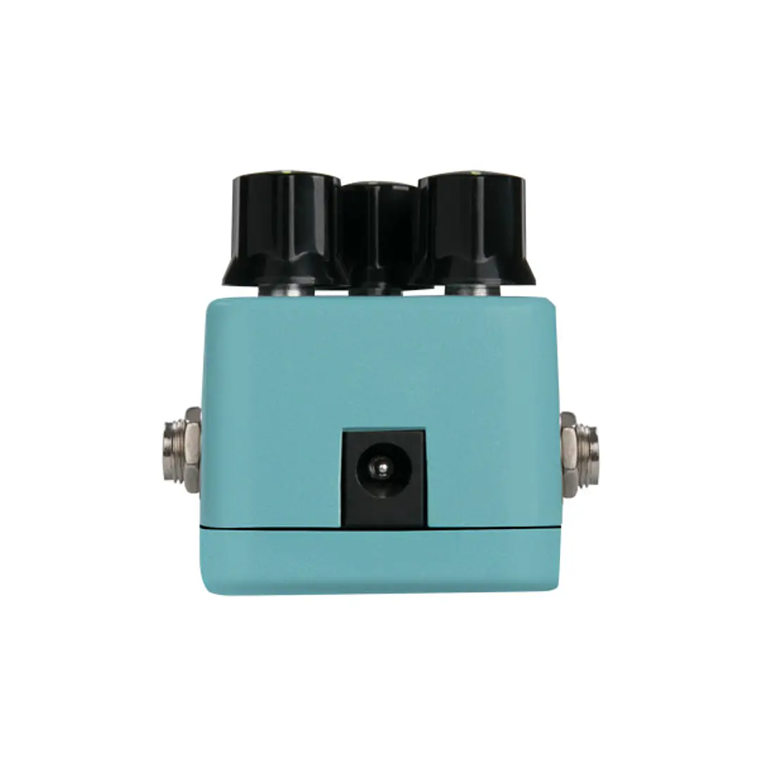 Pedal Overdrive - NUX NOD-3 Morning Star 3