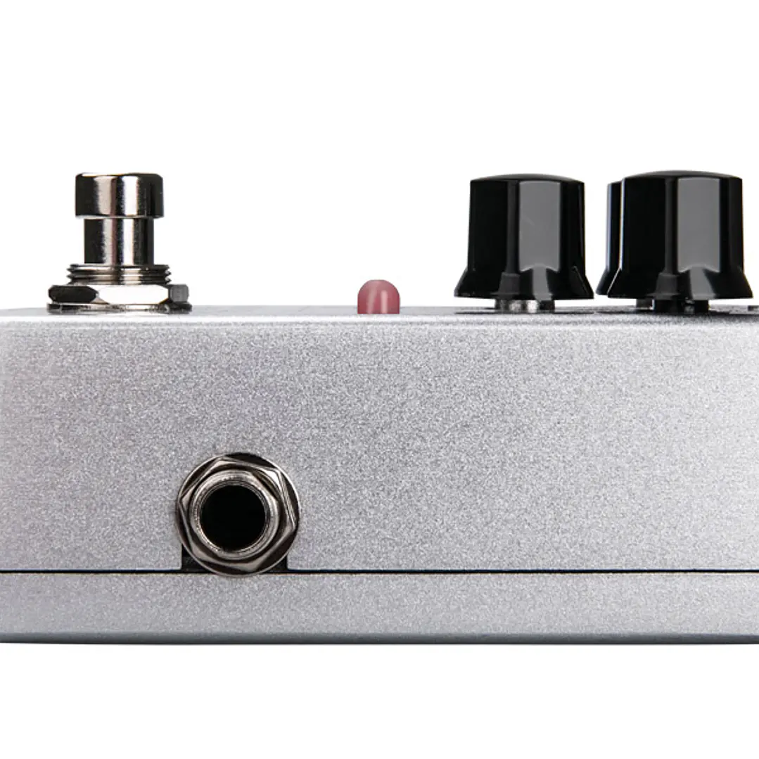 Pedal Compresor - NUX NCP-2 Sculpture Compressor 3