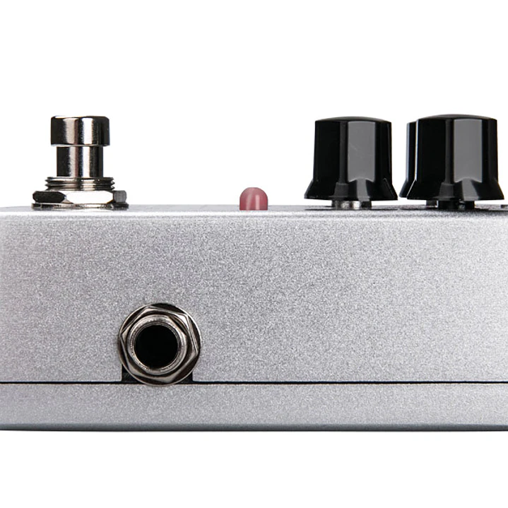 Pedal Compresor - NUX NCP-2 Sculpture Compressor 3