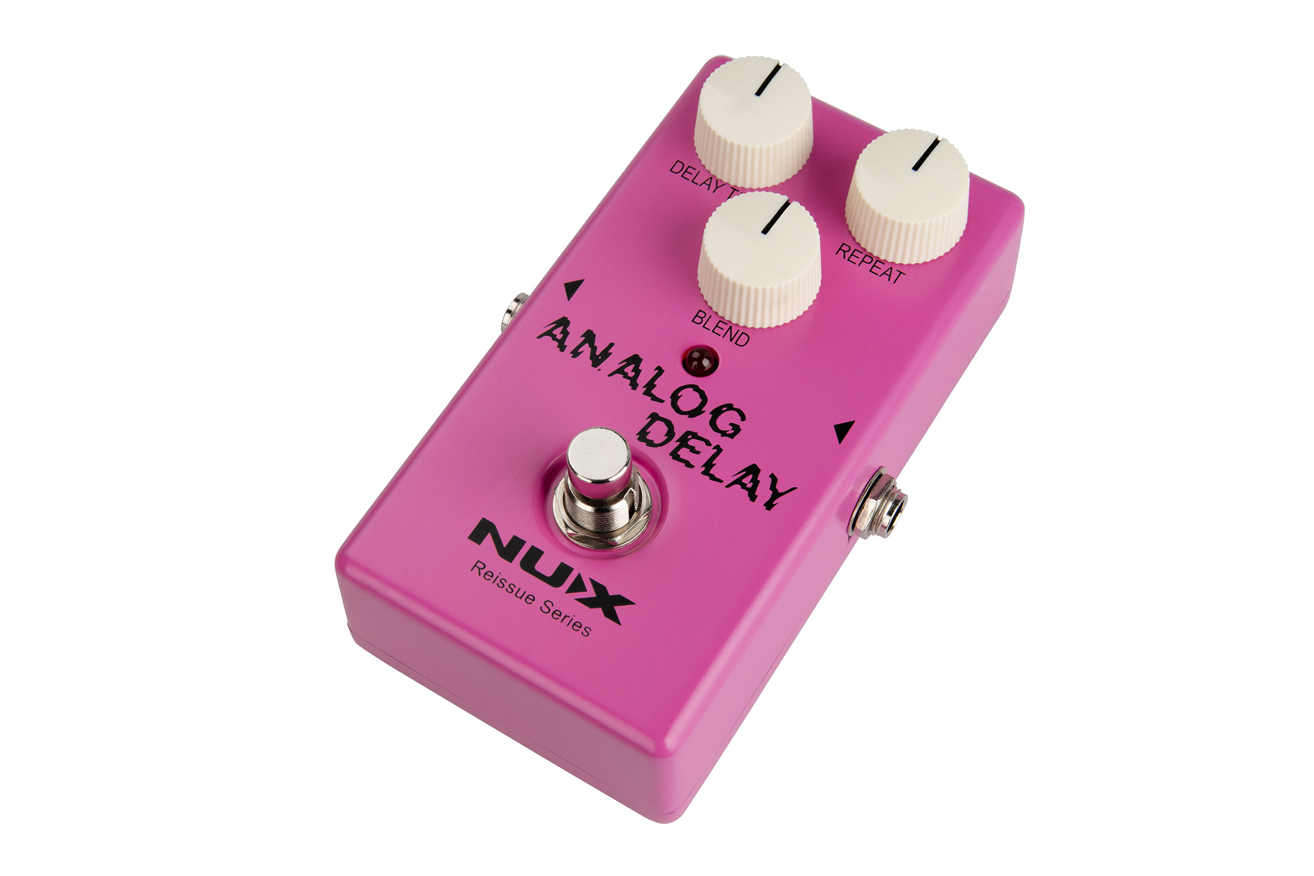 Pedal Delay Analógico - NUX Analog Delay