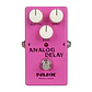 Pedal Delay Analógico - NUX Analog Delay - Miniatura 2