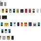 Pedalera Multiefecto - NUX MG-101 - Miniatura 11