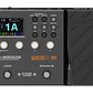 Pedalera Multiefecto - NUX MG-300 MKII - Miniatura 2