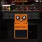 Pedalera Multiefecto - NUX MG-300 MKII - Miniatura 5
