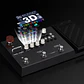 Pedalera Multiefecto - Nux MG-400 - Miniatura 6