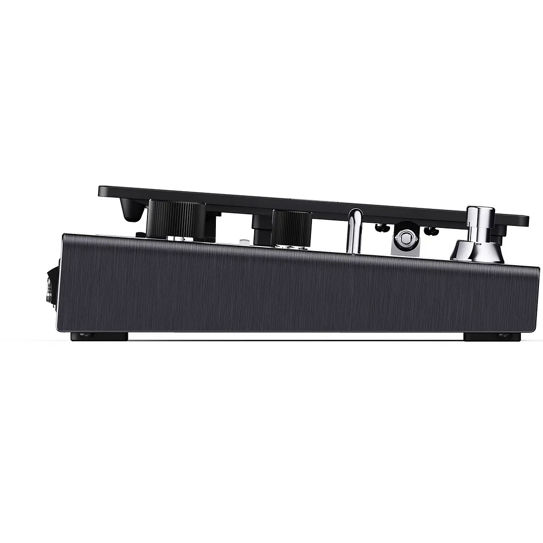 Pedalera Multiefecto Profesional - NUX MG-30 4