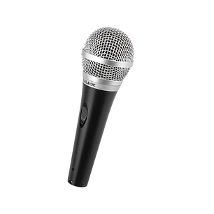 Micrófono Dinámico - NUX NDM-3 BK
