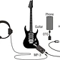 Amplificador de Audífonos - NUX Mighty Plug Pro MP-3 - Miniatura 7