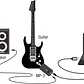 Amplificador de Audífonos - NUX Mighty Plug Pro MP-3 - Miniatura 8
