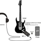 Amplificador de Audífonos - NUX Mighty Plug Pro MP-3 - Miniatura 9