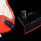 Sistema Inalámbrico para Guitarra Eléctrica y Bajo - NUX B-2 - Miniatura 5