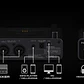 Sistema Inalámbrico de Monitoreo - NUX B-7 Pro - Miniatura 8