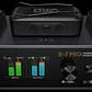 Sistema Inalámbrico de Monitoreo - NUX B-7 Pro - Miniatura 9